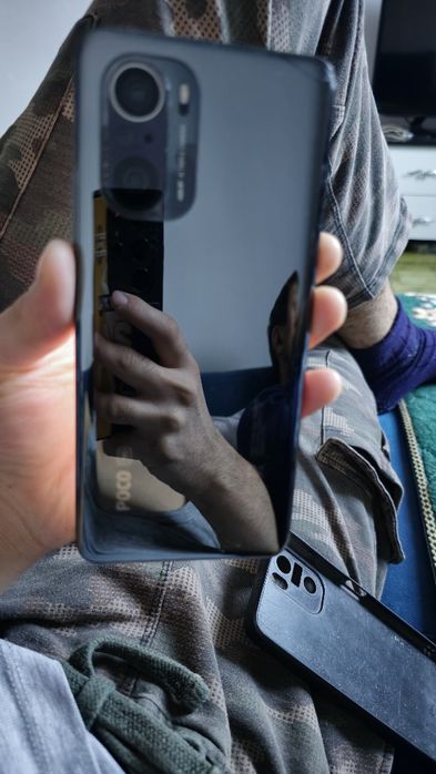 Poco f3 5G срочно продам