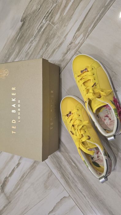 Дамски обувки TED BAKER LONDON
