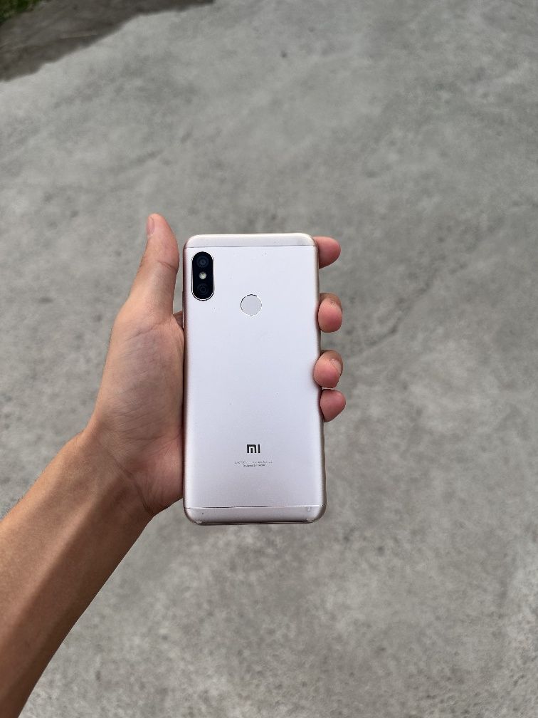 Redmi 6A Perfectum