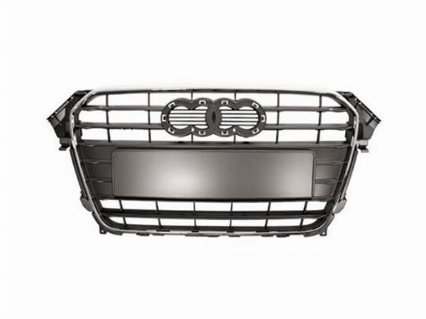 Решетка  Audi A4
