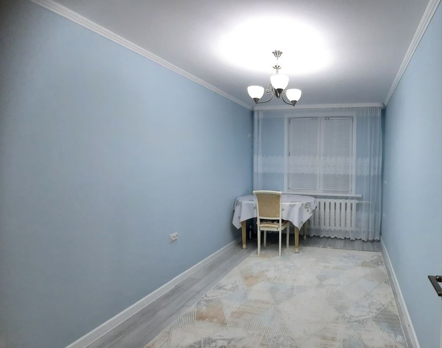 Продаётся 3 комнатная квартира в центре города Атырау торг.