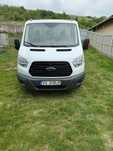 Ford Transit Basculabil 3,5T
