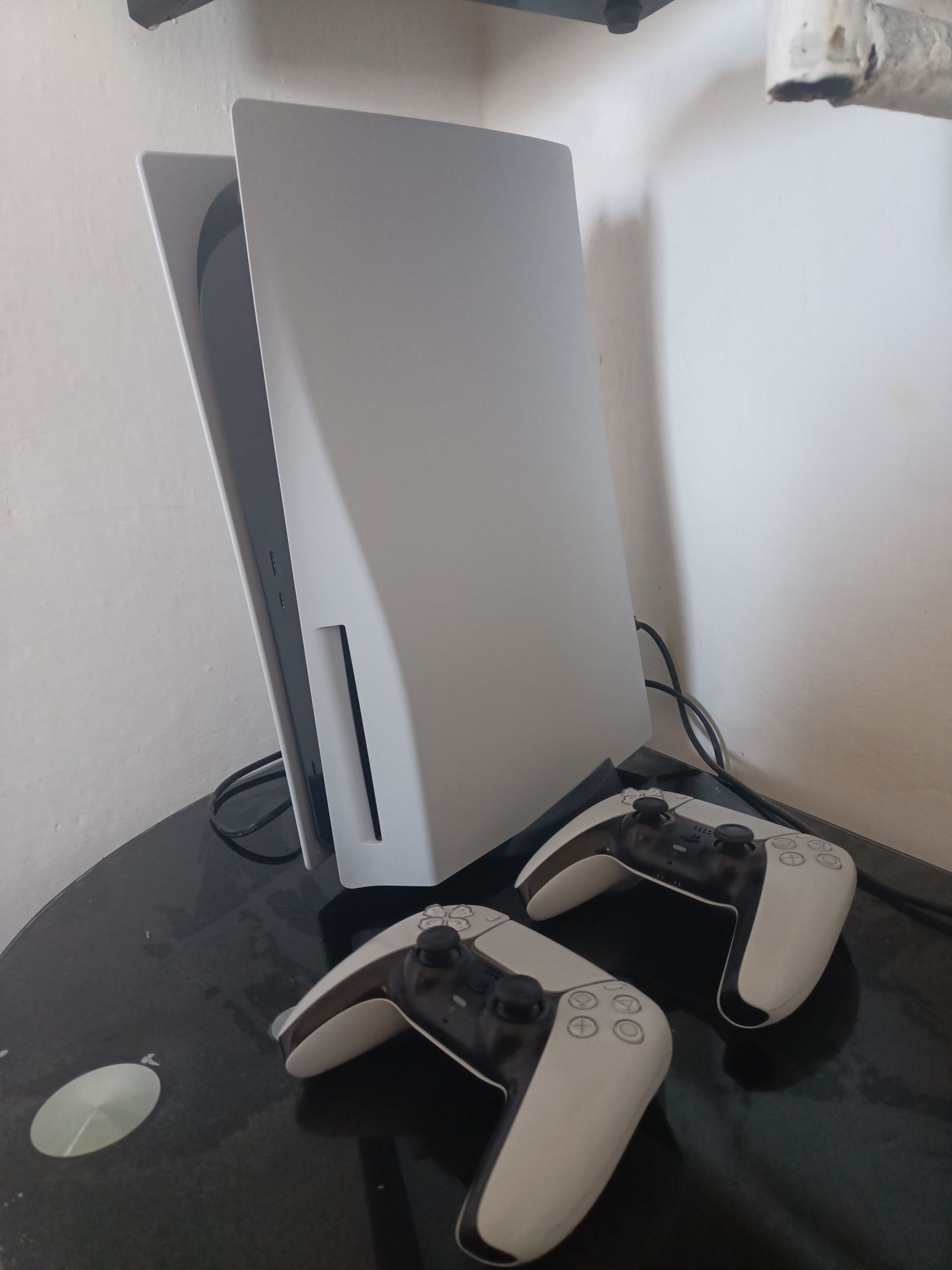 Ps 5 игравой аппарат