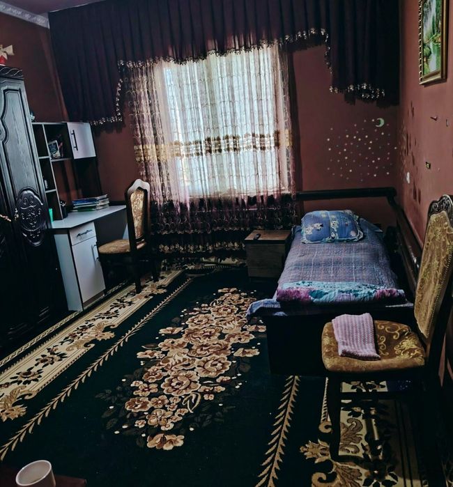 Kvartira квартира  guliston sotiladi