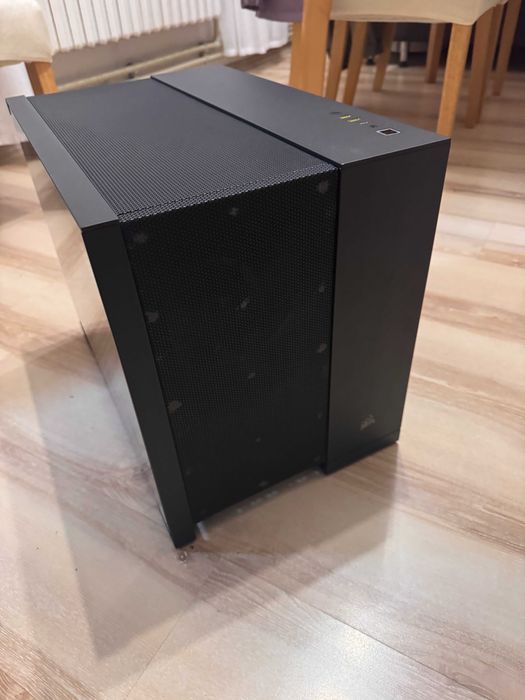 Corsair 2500D AIRFLOW