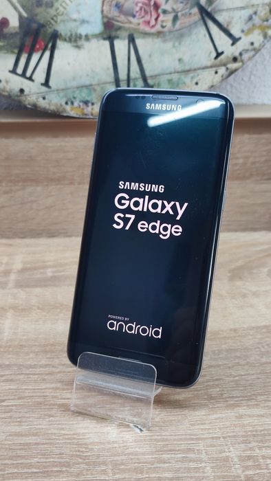 Samsung Galaxy S7 Edge