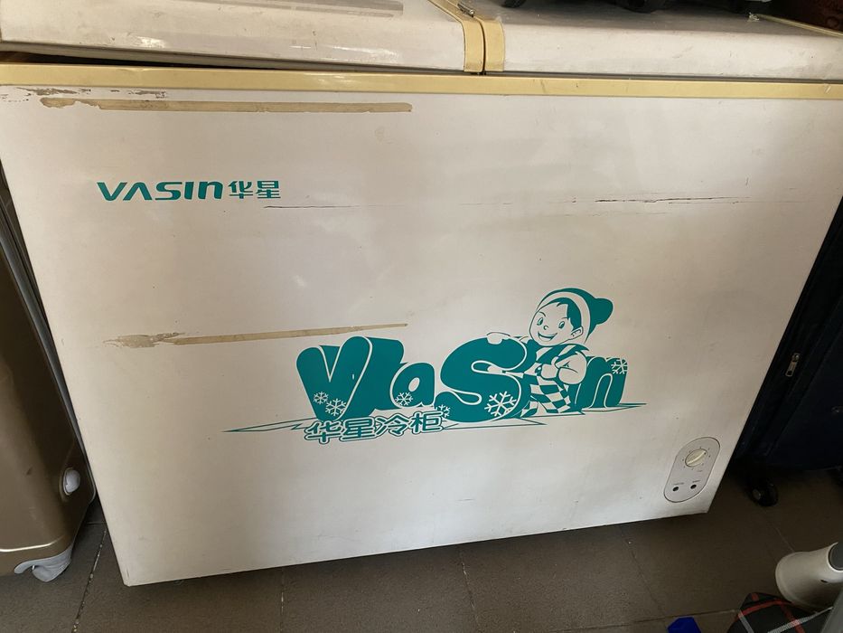 Морозилилка срочно продам