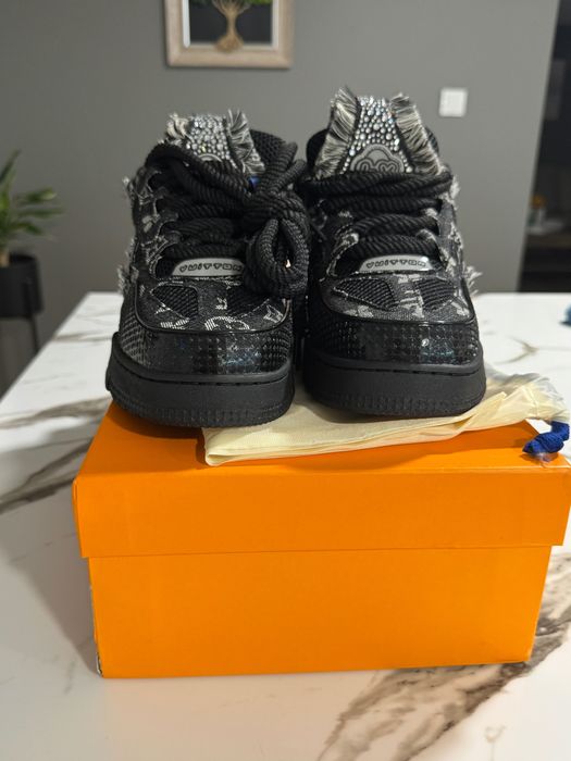Louis Vuitton skate