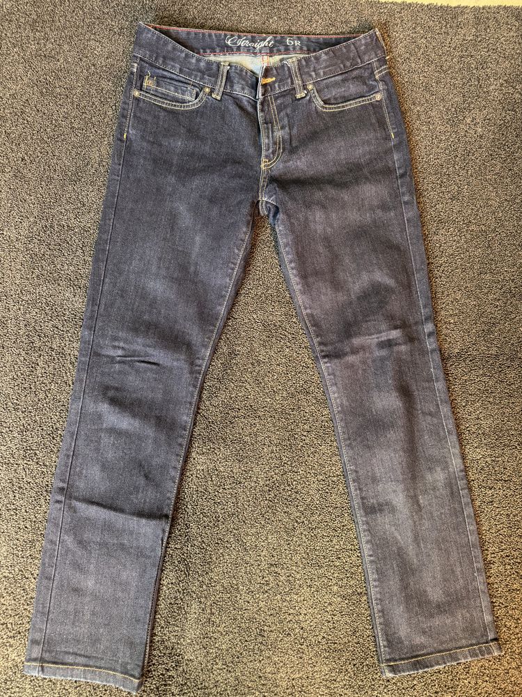 Blugi barbati Hilfiger denim 30/32