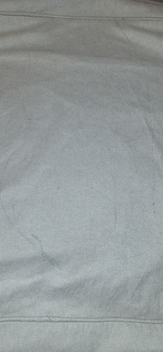 Husa taburet Ektorp bej