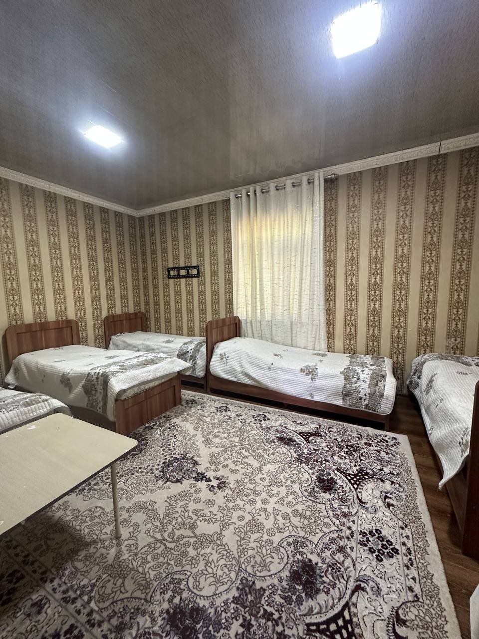 Дача в Чимгане Факат ойла