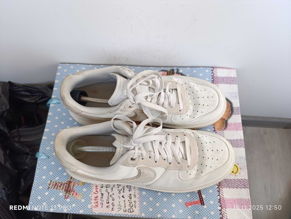 Nike Air Force 1 Luxe''оригинални маратонки 46 номер