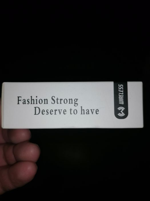 Casca Bluetooth telefon