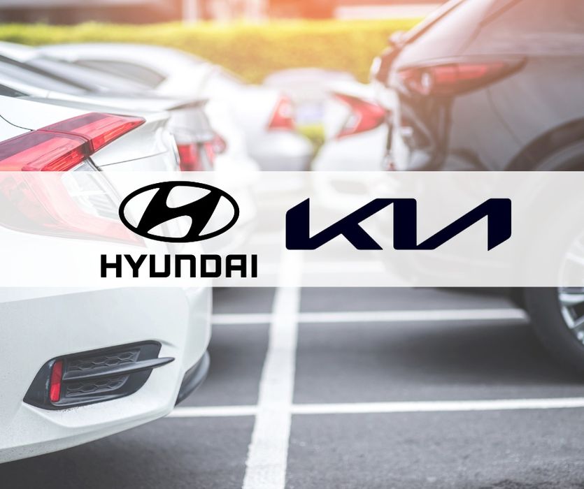 Hyundai * Kia * Кузовные запчасти