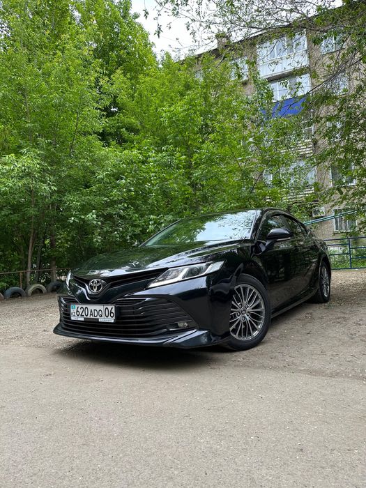 Диск камри 70 оригинал р17