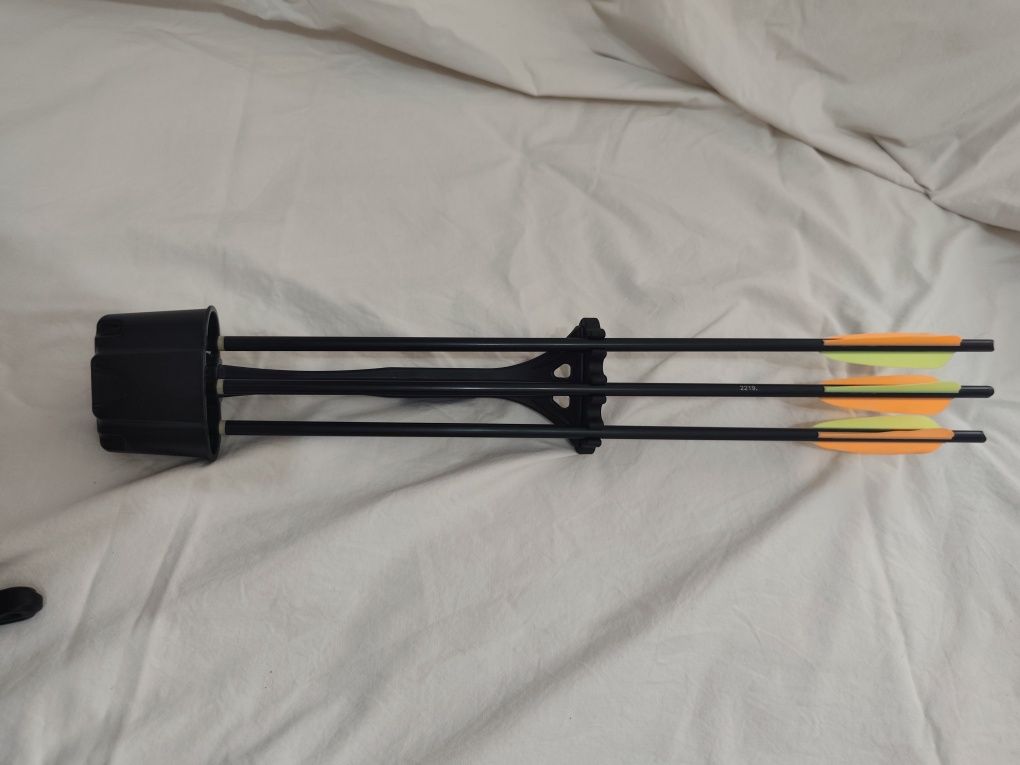 Арбалет EK Archery BLADE+  175Lbs 340 fps