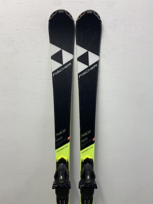 ski/schiuri/schi Fischer RC4 Race,165 cm
