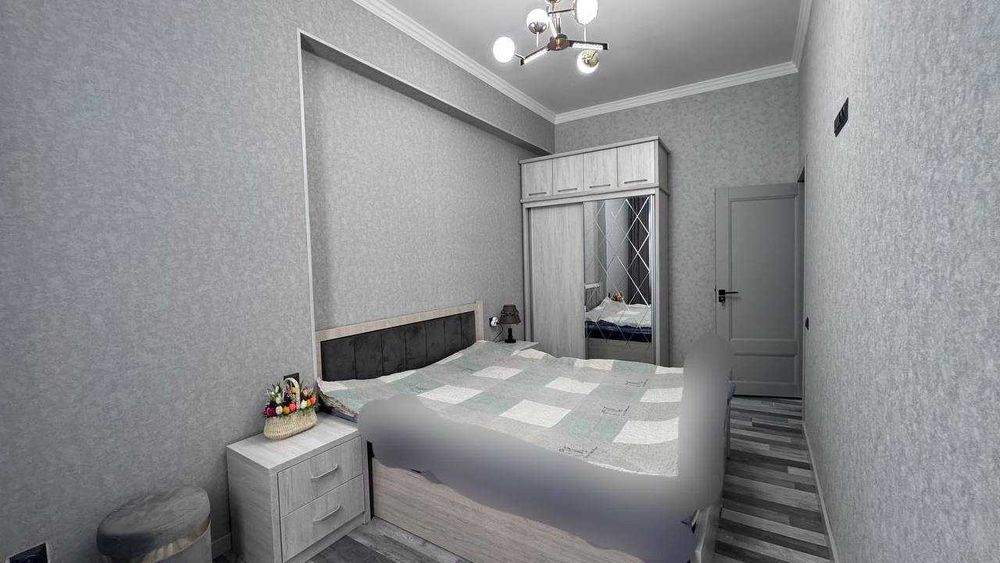 УСПЕЙТЕ Сдается в аренду 2/3/9 Яшнабадский Олмос метро 374*