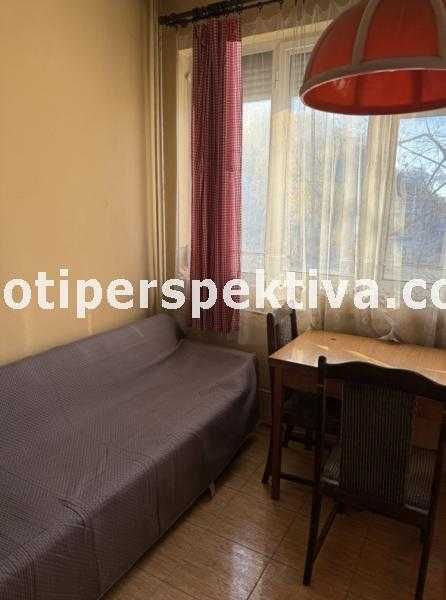 Продава се Тристаен апартамент в Пловдив, Център - 86 кв.м за 2550 €/кв.м - Снимка #8