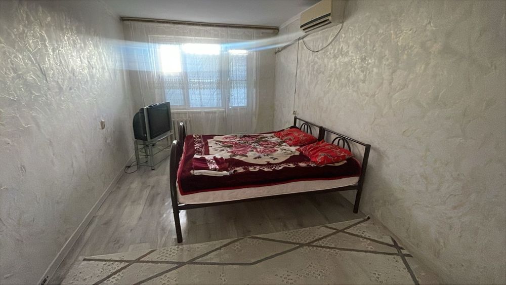 Посуточная квартира