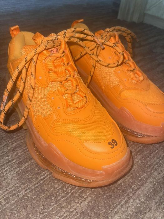 2бр. Маратонки Balenciaga/Yeezy