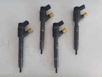 Injector Mercedes Vito / V-Class / Viano W447 2.2 Euro 6 0445110574 a6510703187 2014 2015 2016 2017 2018