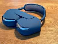 Airpods Max srochna sotiladi, xolati yengi