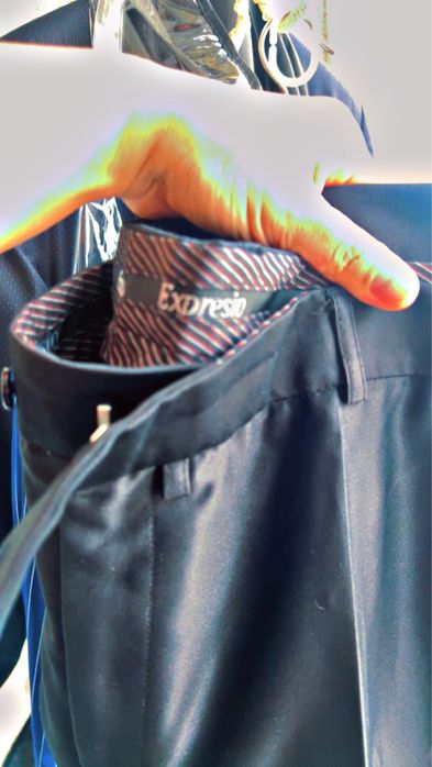 Costum barbati firma Inedit / italia
