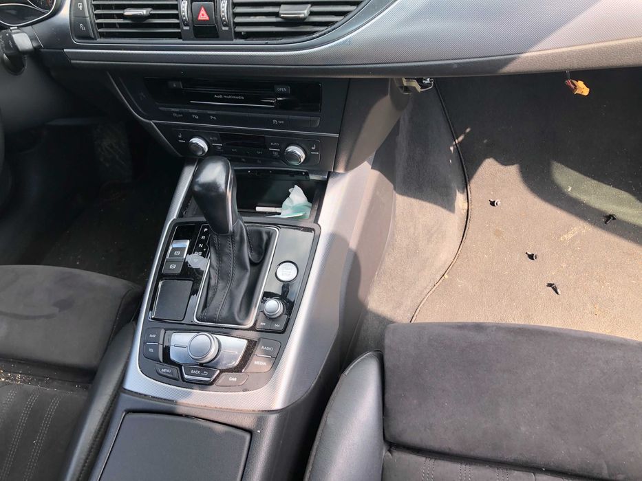 Dezmembrari Dezmenbrari Piese piesa Dez audi a6 c7 4gc 2016 2.0 190cp