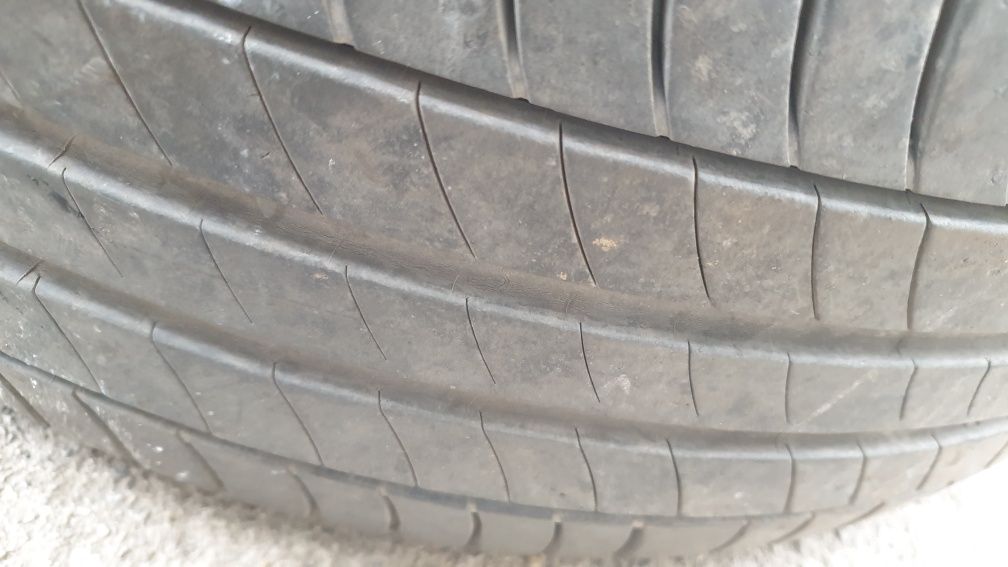 Летни гуми MICHELIN 205/55 /16