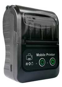 Мобильный чековый принтер MP-58