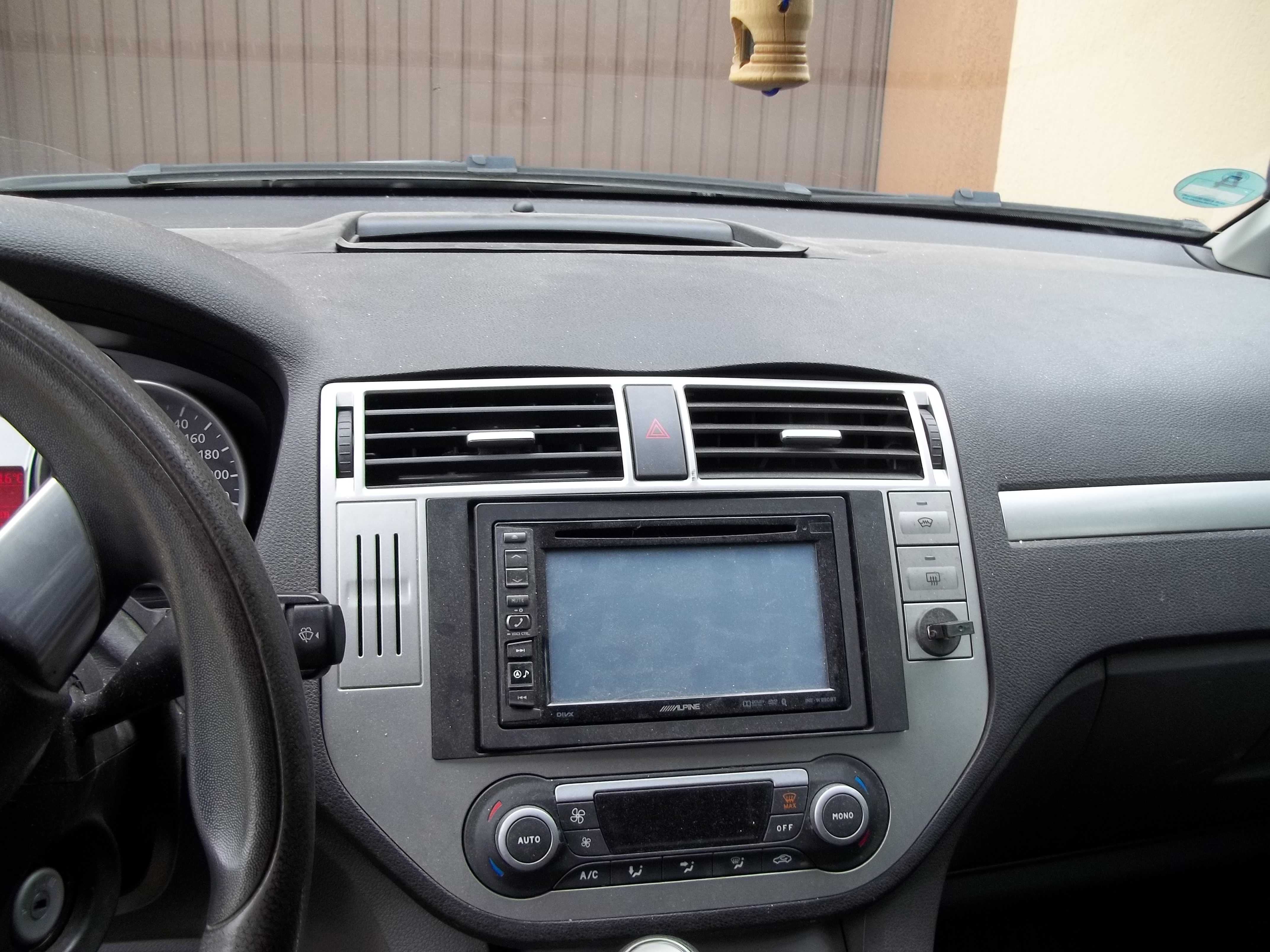 Vand autoturism ford c-max