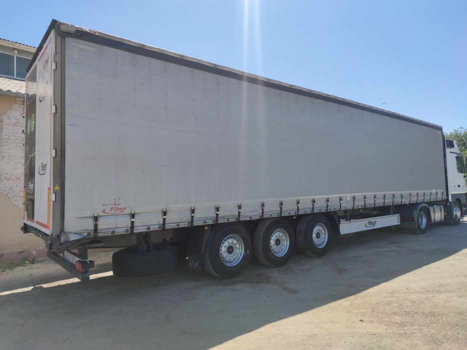 Presep FLIEGL SDS 390