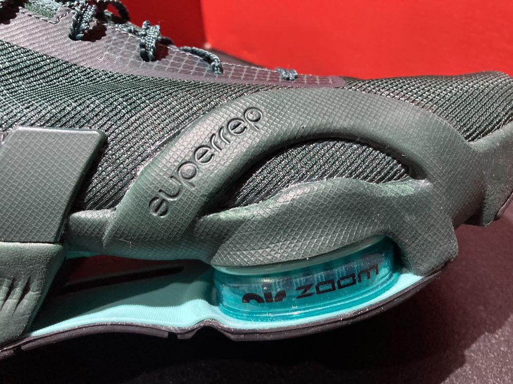Оригинални! Nike Air Zoom Superrep 3 - 44,45.5 ShoeMag