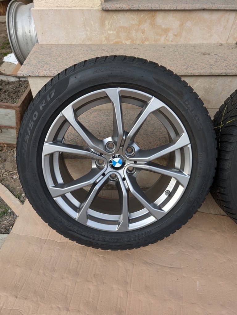 Jante Roti iarna Bmw 17 Seria 3 G20 G21 4 G22 G23 776 cod 6883518