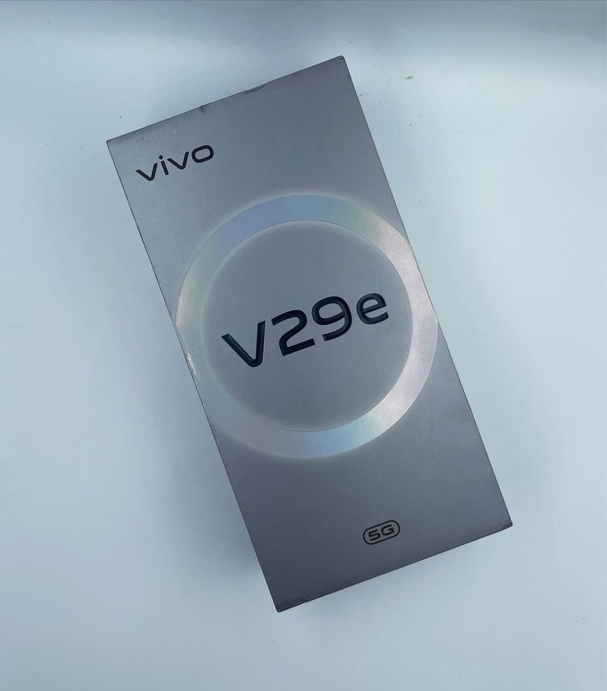 VIVO V29e 256gb | kaspi red | Капитал-Маркет Ломбард