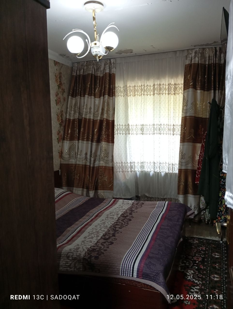 Дом квартира прадается uy xonadon