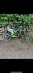 Кросов Мотор 130cc