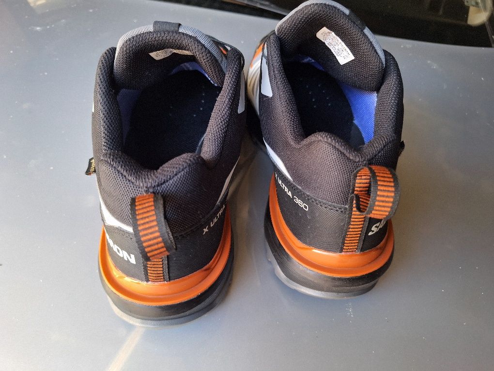 Salomon x ultra 360 gtx
X ULTRA 360 GTX
