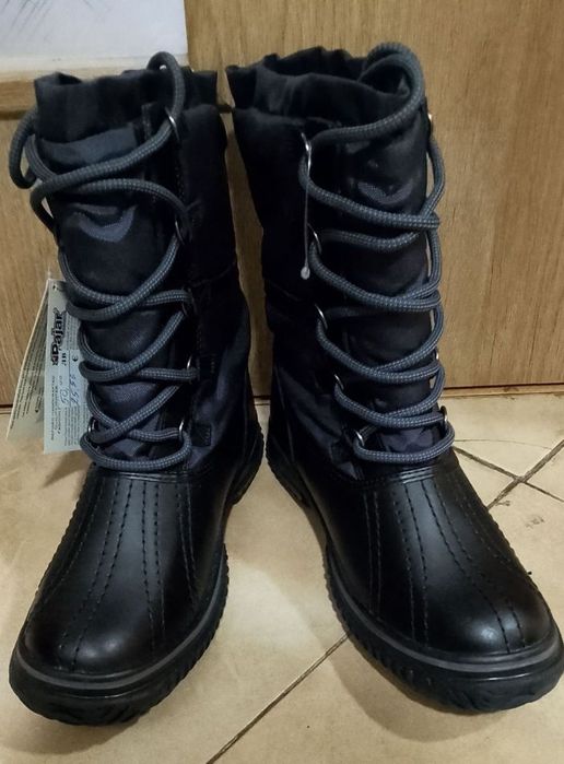 Дамски апрески / боти Pajar Grip Low Waterproof