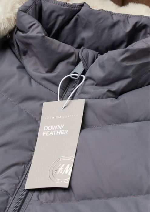 Geaca / Jacheta H&M 110