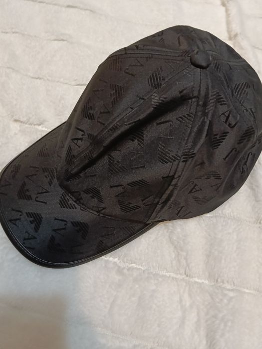 Blană bărbătească Armani originala