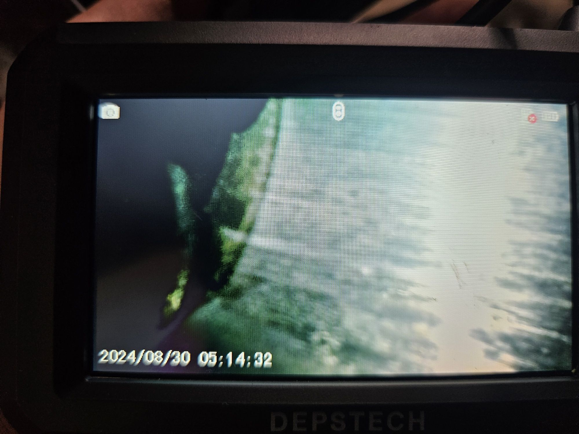 Ендоскоп Depstech DS300