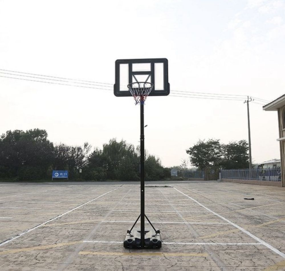 Баскетбольная стойка М021А