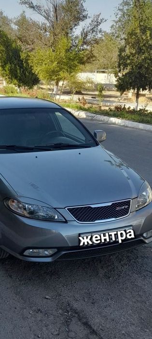 Gentro Avtomat Yevro