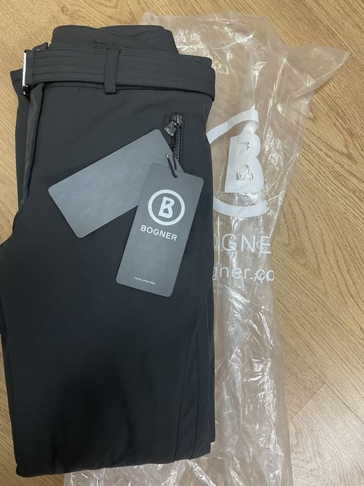 Дамско ски долно Bogner