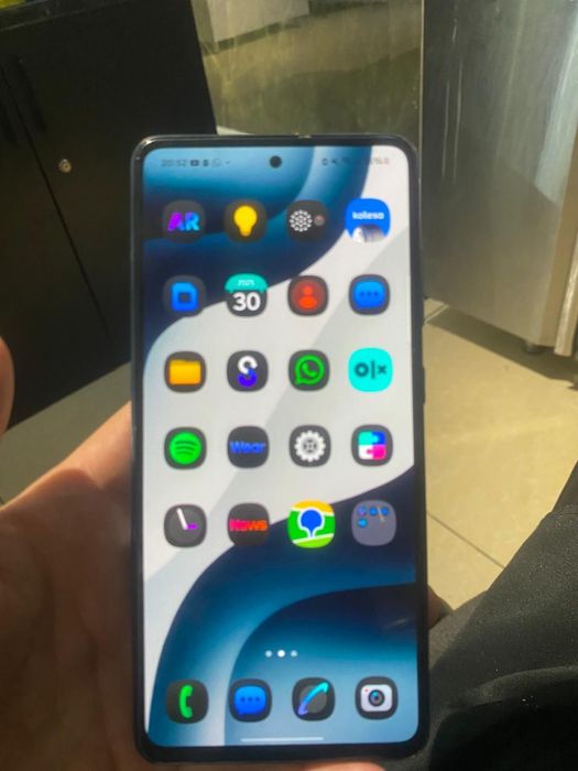 Самсунг а52 5G в идеальном состоянии