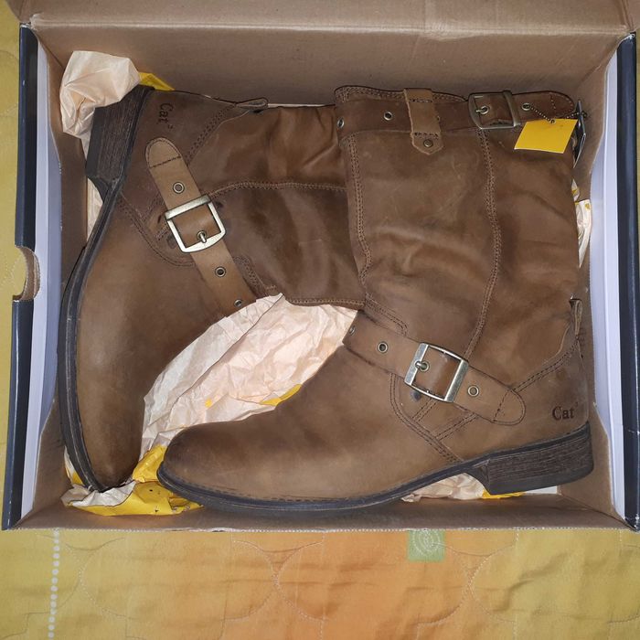 CAT, Geox, Firetrap  номер 41