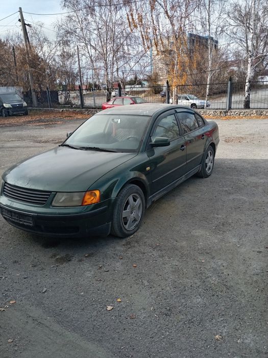 Продам автомобиль