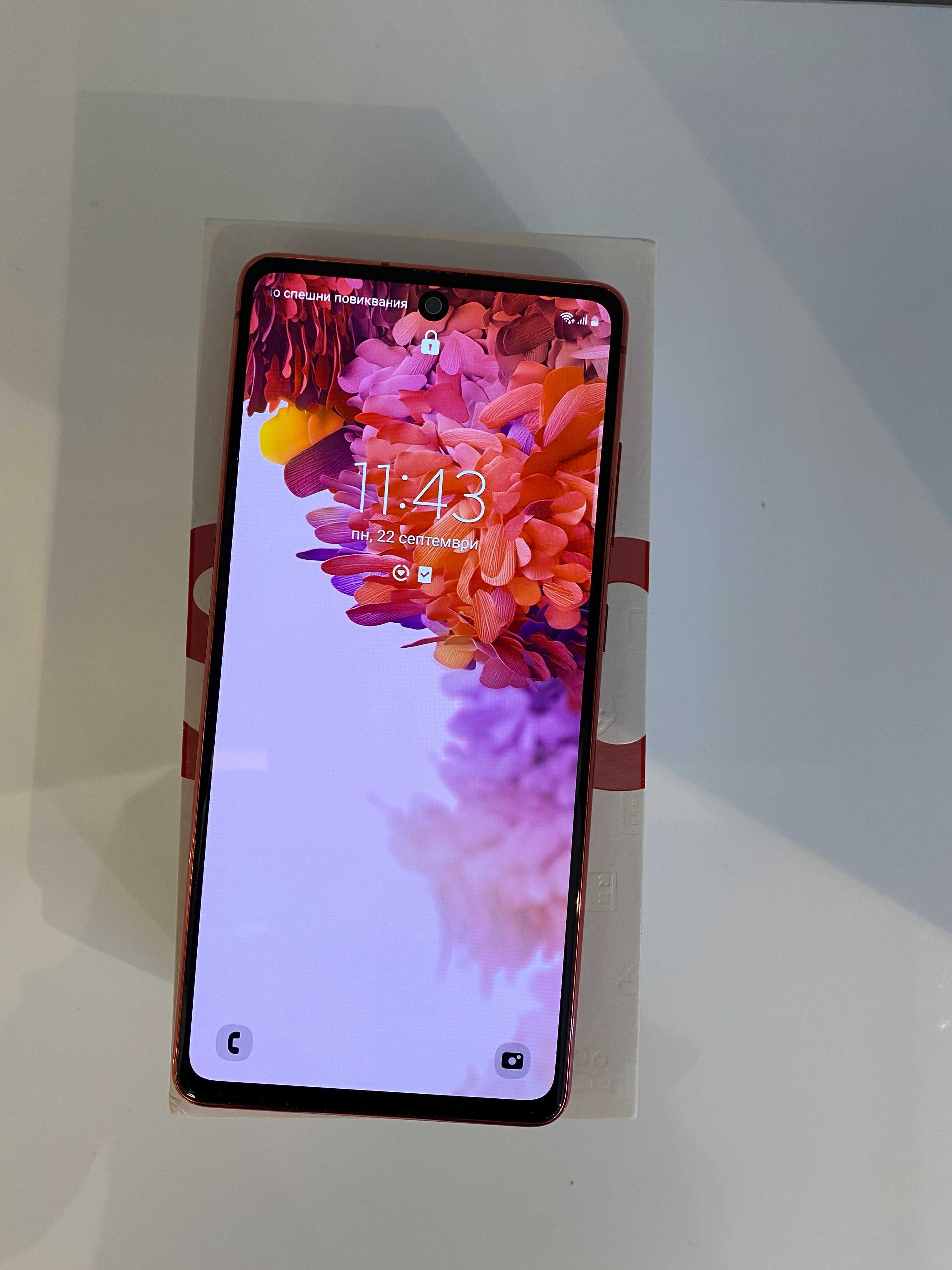 Продавам Samsung FN 20 Red